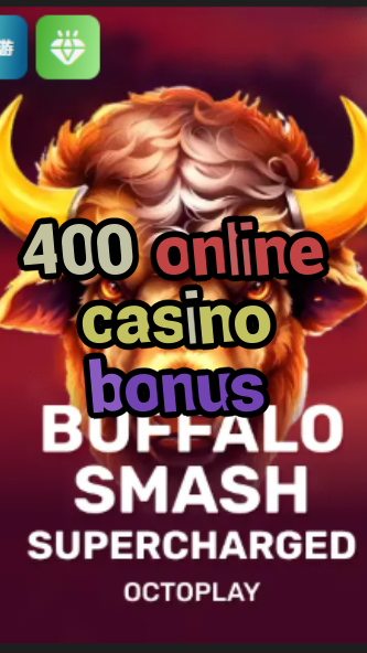 400 online casino bonus-w4cy2mdjlx2bf.com