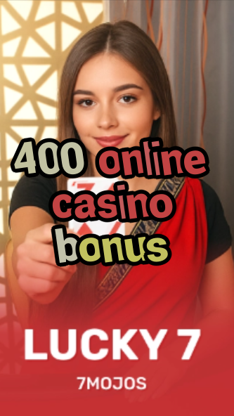400 online casino bonus-w4cy2mdjlx2bf.com
